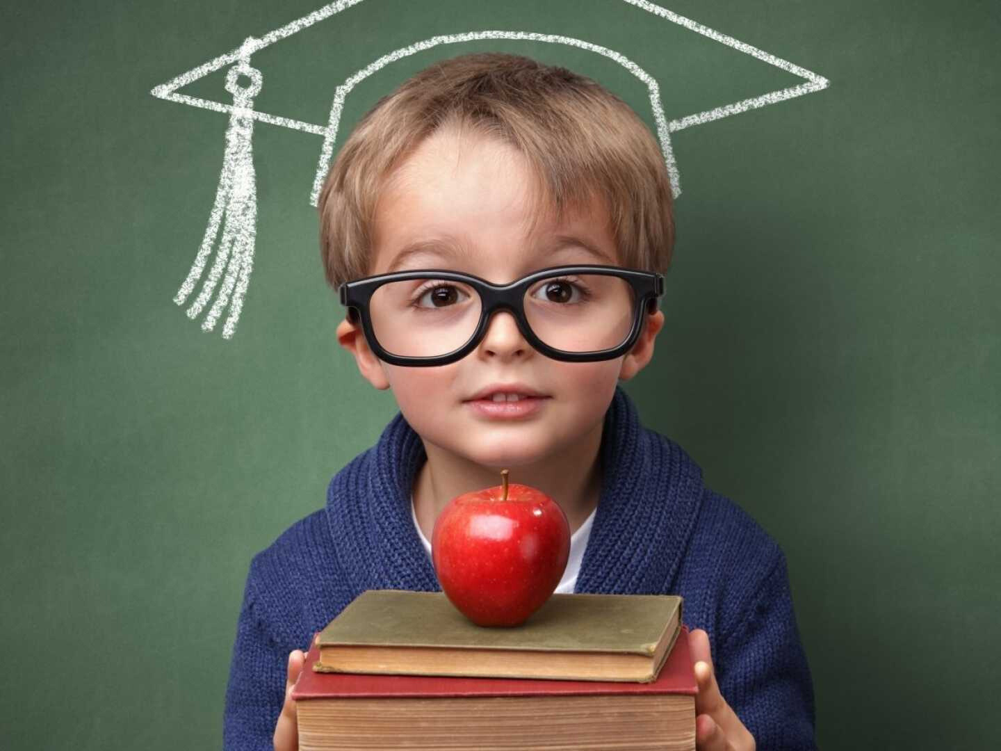 Bí quyết nuôi dạy con trở nên thông minh và tự chủ hơn