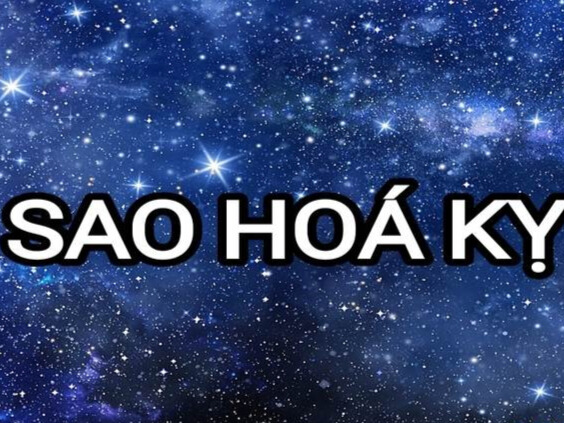 Đào hoa - Hóa kỵ - Cách cục mắc nợ lương duyên