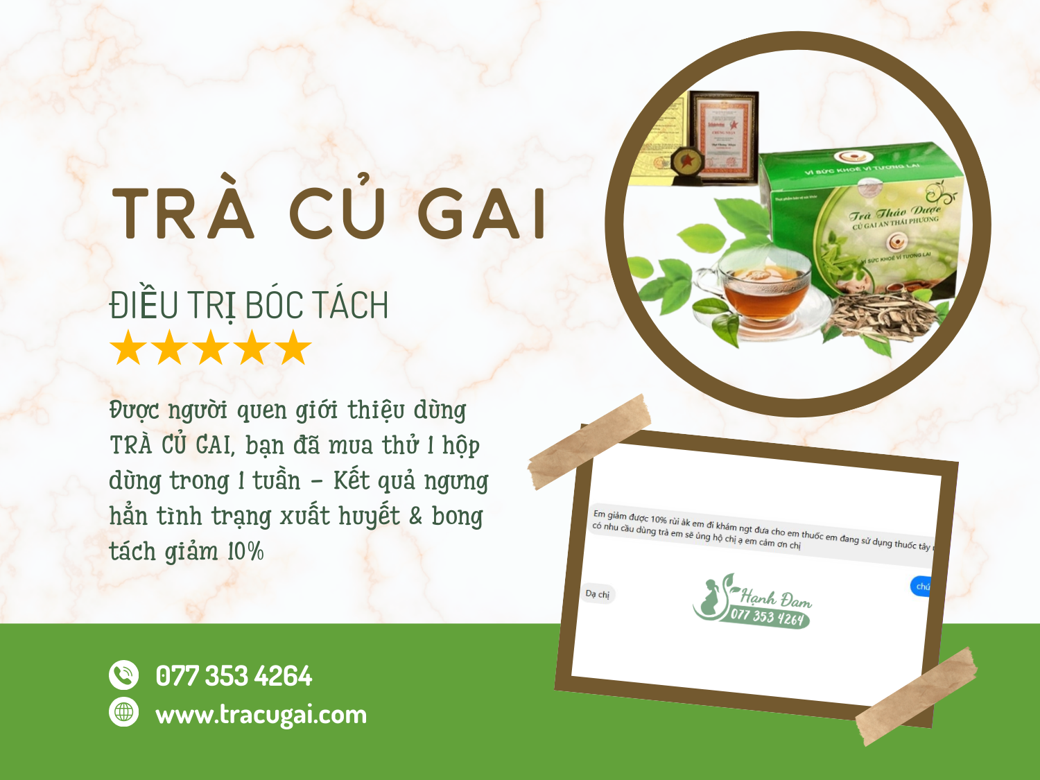 Câu Chuyện Của Bạn K - Từ Bóc Tách Thai Đến Thai Kỳ Khỏe Mạnh