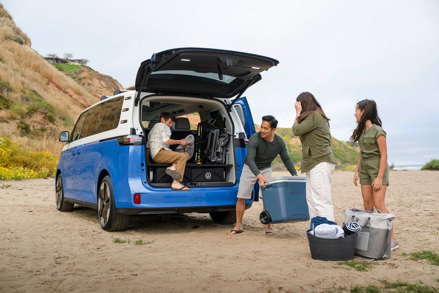 12 điều cần biết cho gia đình đi du lịch bằng ô tô