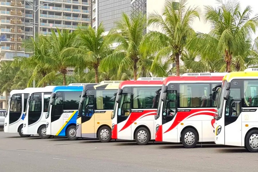 Các điều khoản hợp đồng thuê xe du lịch