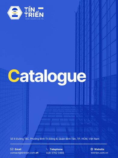 Catalogue