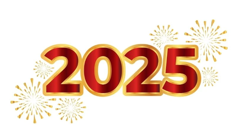 BÁNH KẸO TẾT 2025