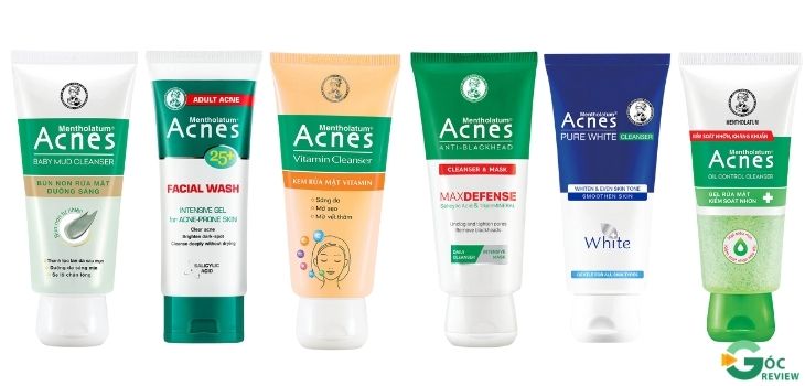 Sữa tắm - Xà phòng bánh