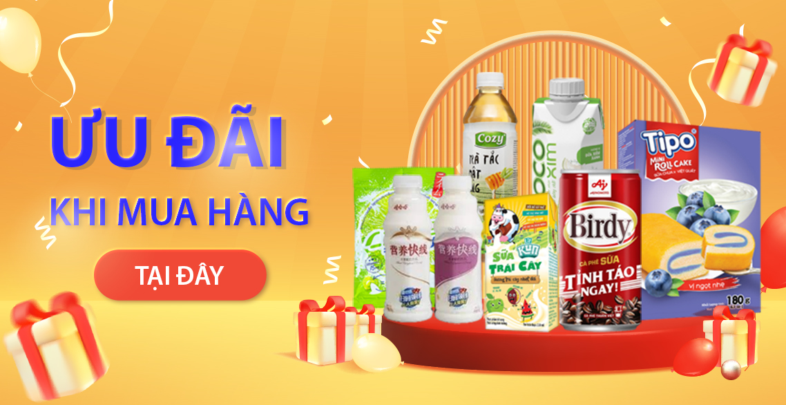 T&T - Hàng tiêu dùng