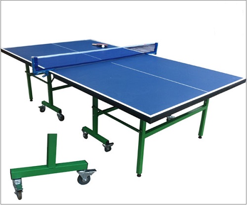 Bóng bàn: Kỹ thuật chơi và bí quyết nâng cao kỹ năng cho người mới bắt đầu