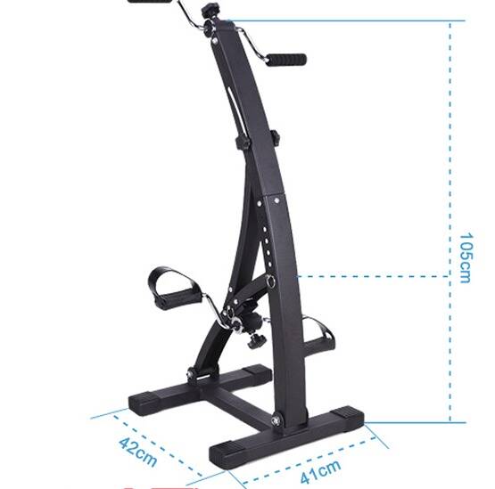 Xe đạp tập thể dục Dual Bike chất lượng cao