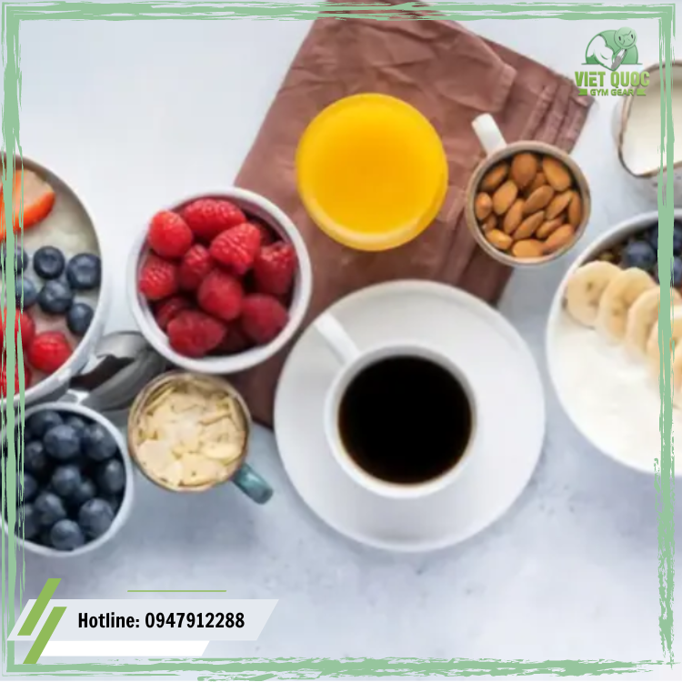 Chế Độ Ăn Uống Đều Đặn: Lối Sống Khỏe Mạnh Bắt Đầu Từ Bữa Ăn
