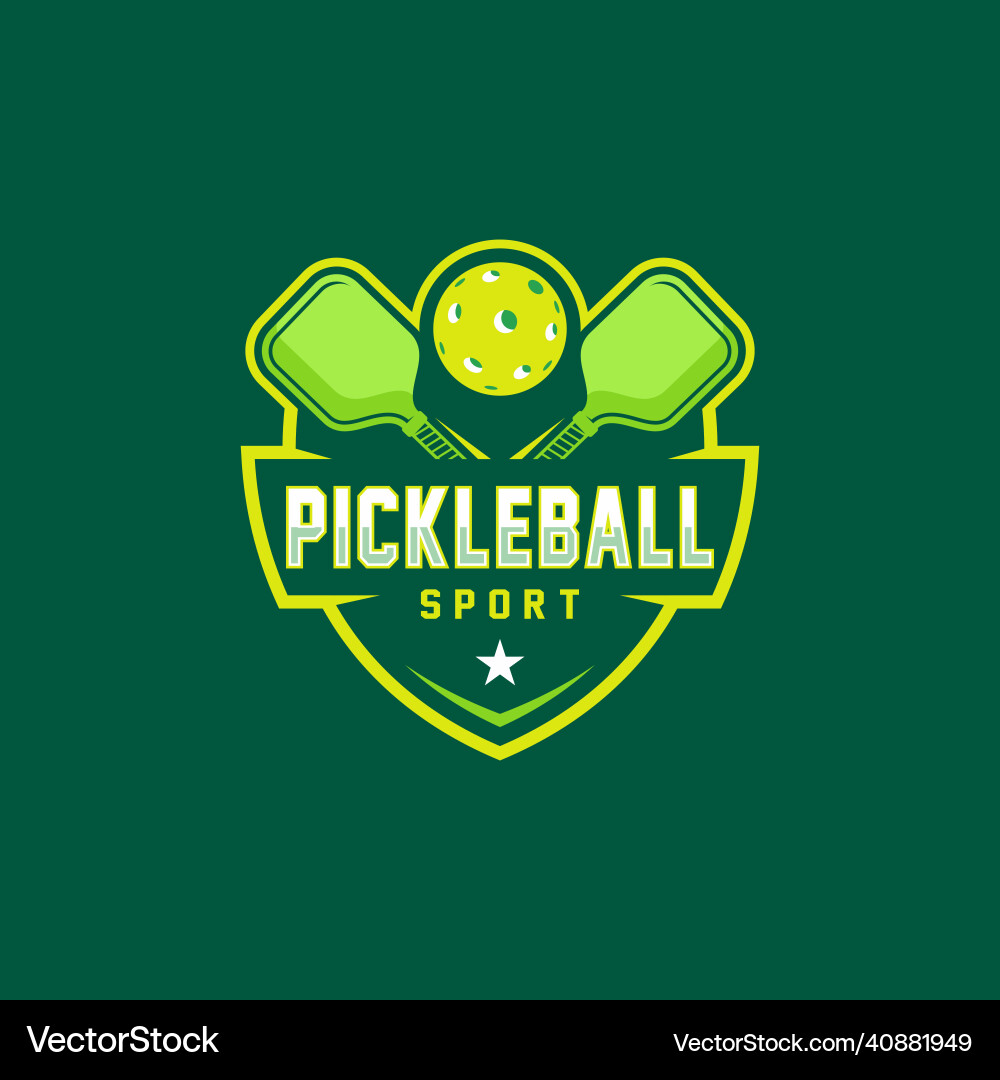 Pickleball