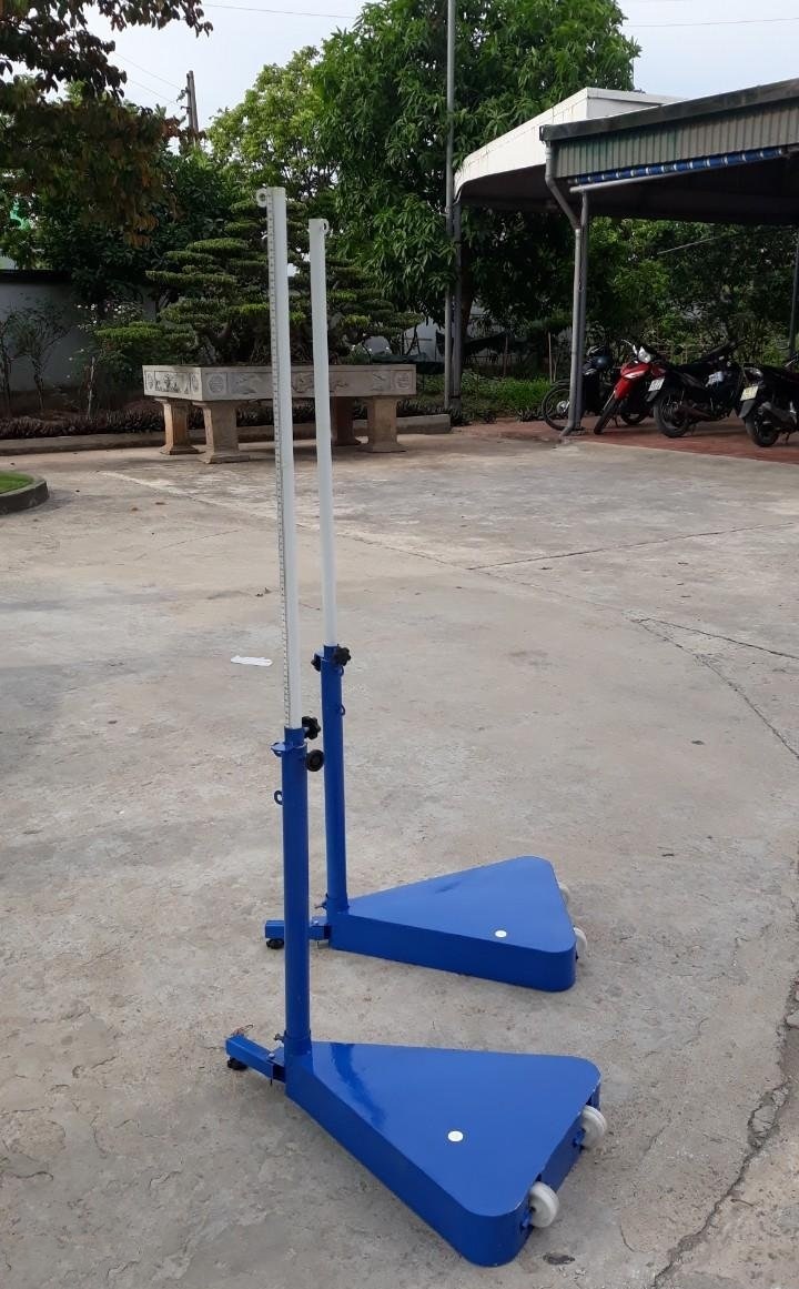 Trụ cầu lông đa năng L30