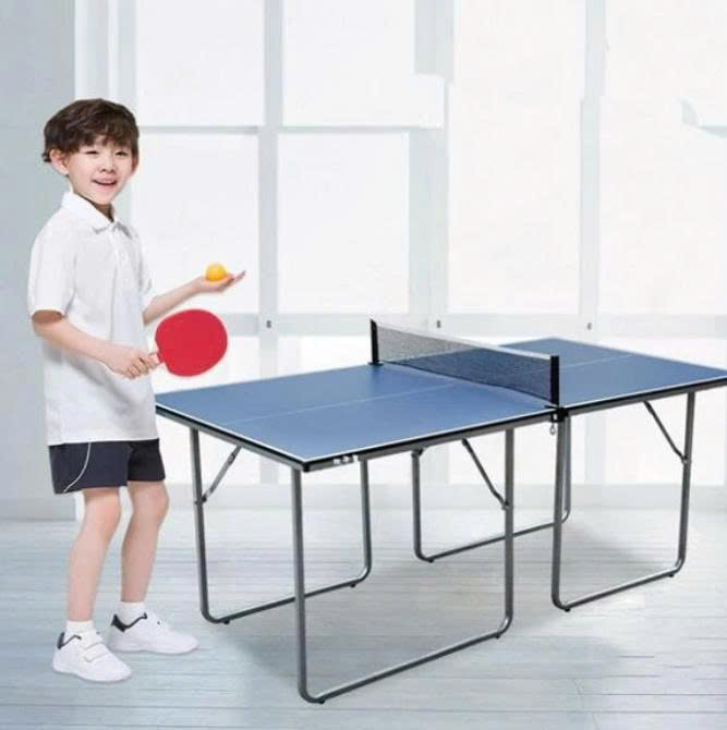 Bàn bóng bàn Mini Harito 368 trẻ em