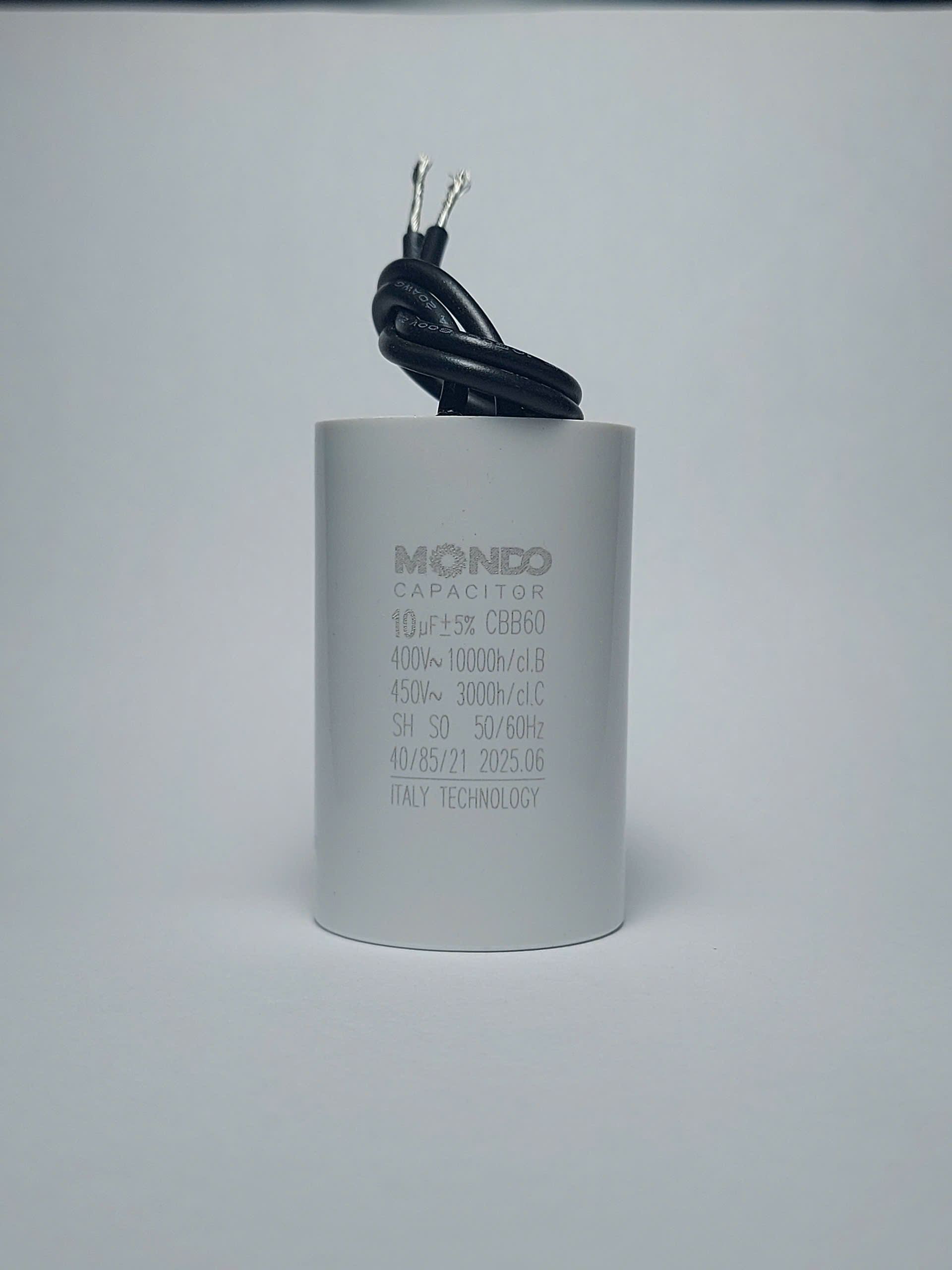Tụ nhựa MONDO - 10uF