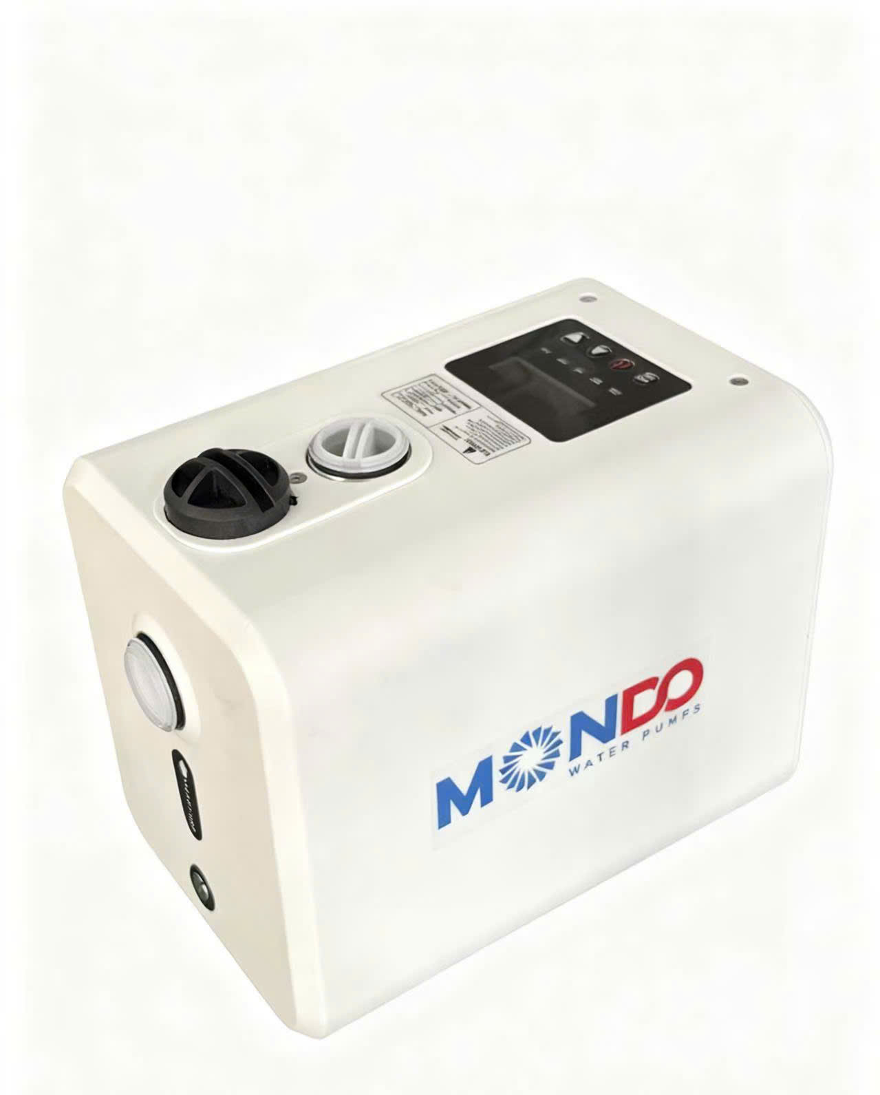 Bơm biến tần Mondo MD2-40