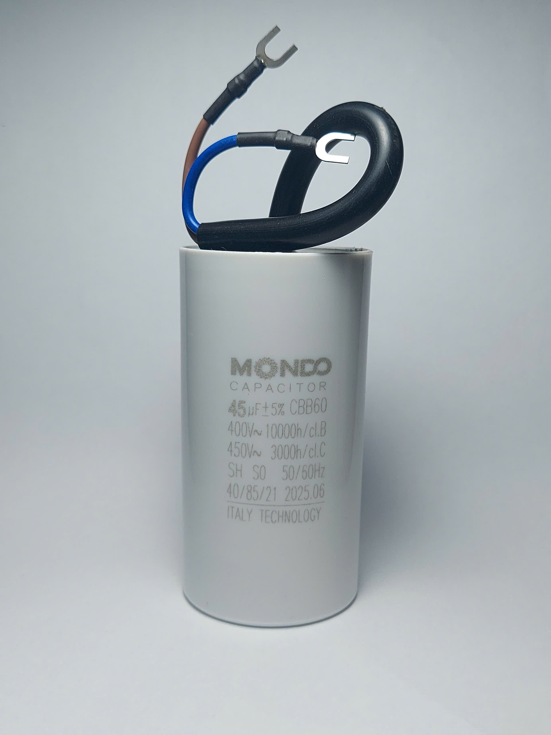 Tụ nhựa MONDO - 45uF