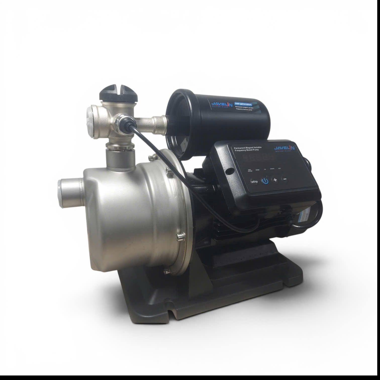 Bơm biến tần Javelin JJ-500