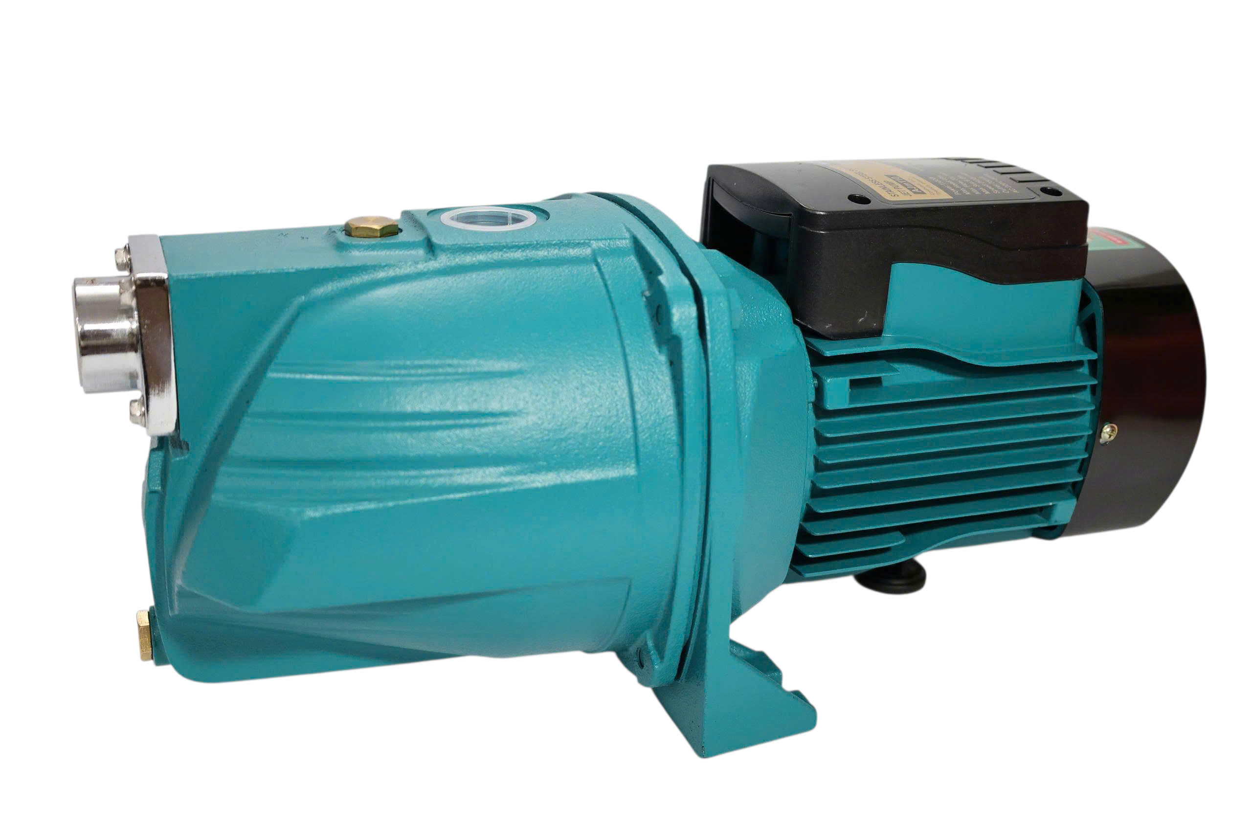 Bơm bán chân không JET - AJm110