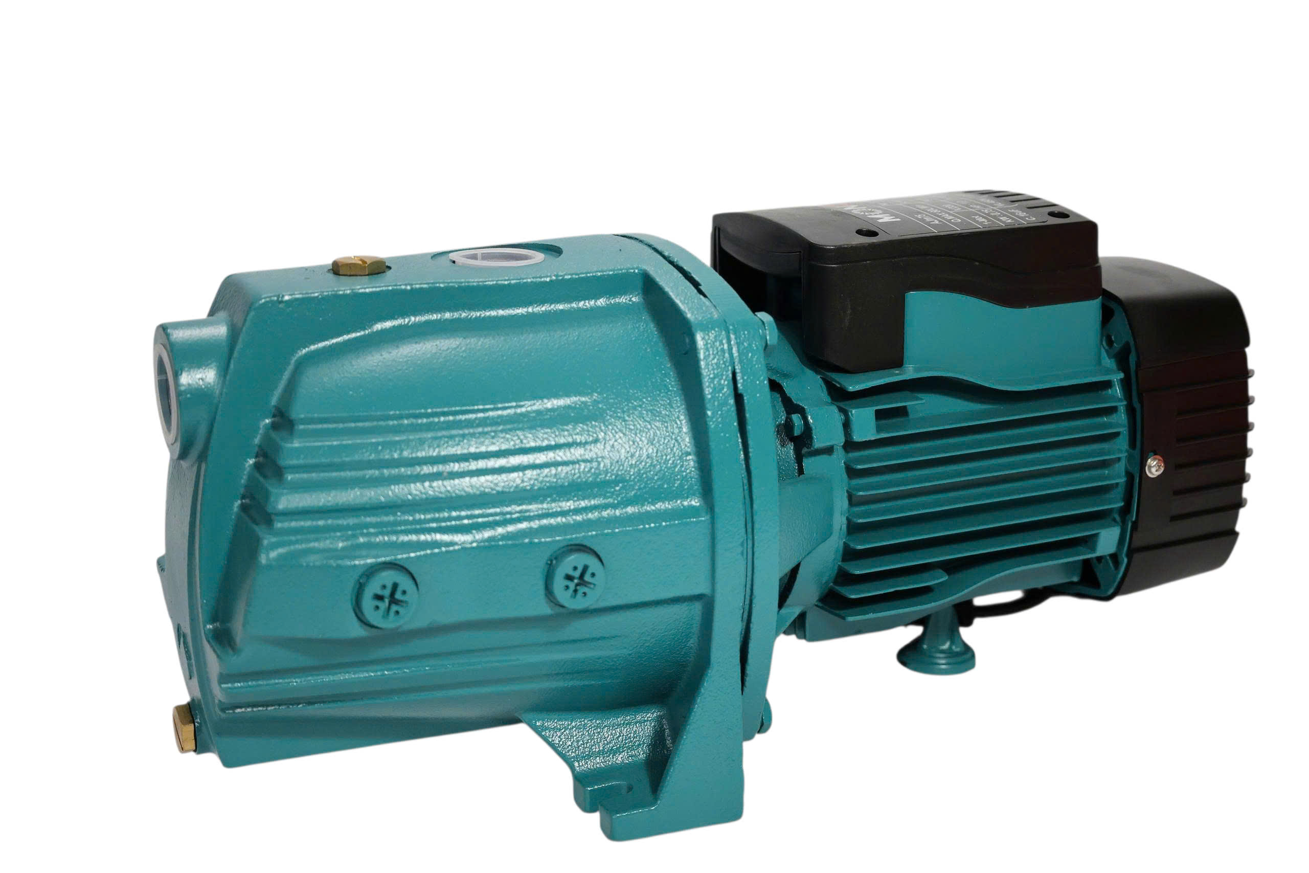 Bơm bán chân không JET - AJm75