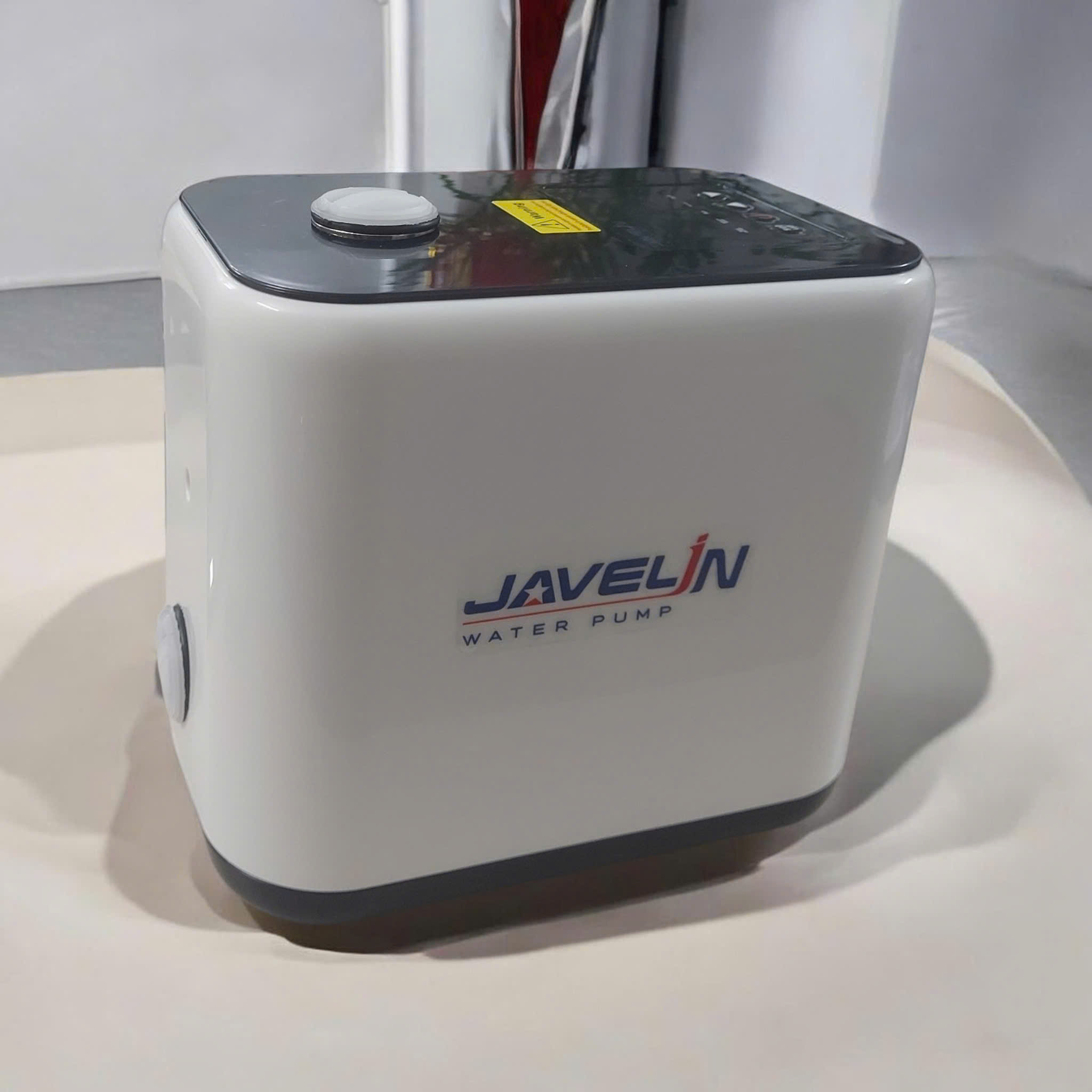 Bơm biến tần Javelin JVL-35