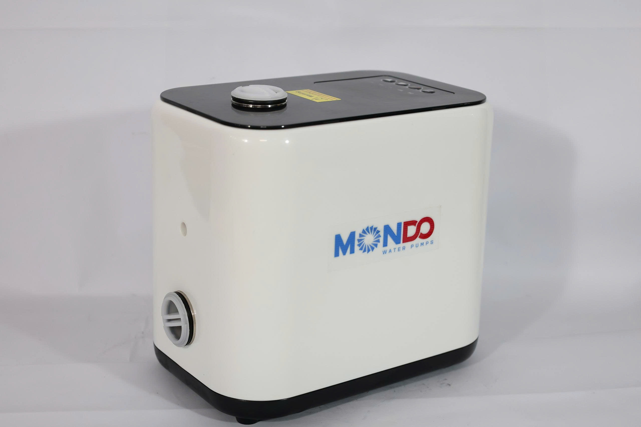 Bơm biến tần Mondo F35