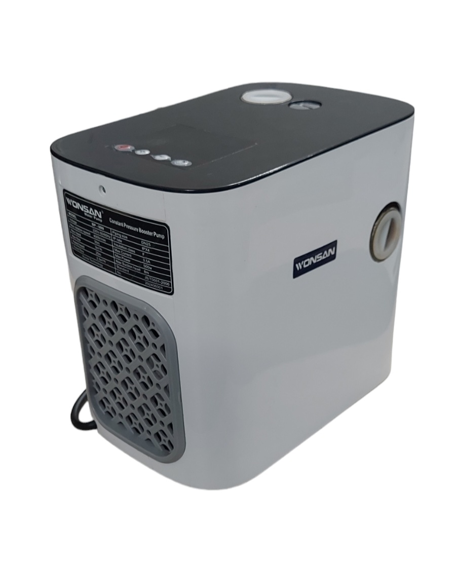 Bơm tăng áp biến tần BP-200I