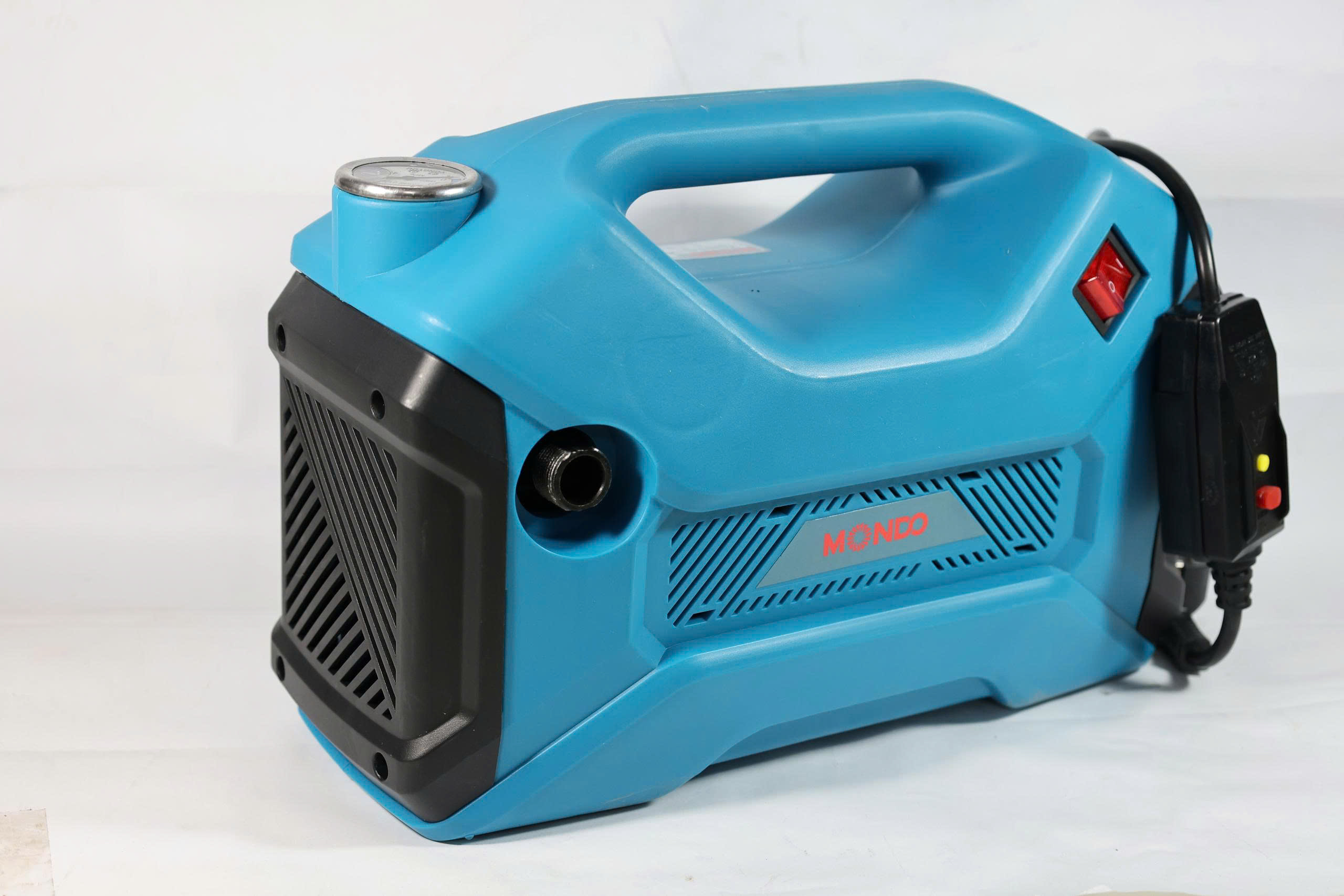Máy rửa xe Mondo MRX-2800