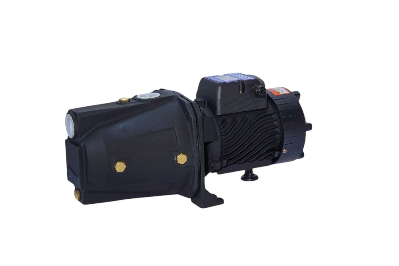 Bơm đầu JET WJm750