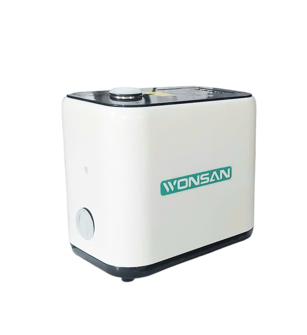 Bơm biến tần Wonsan WS35