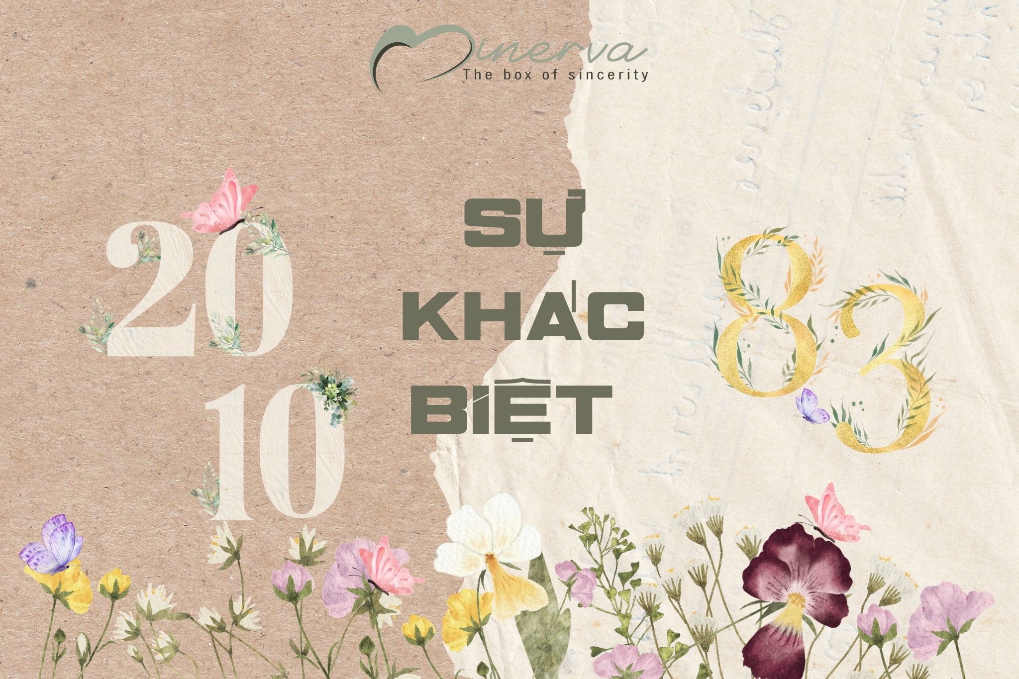 8/3 và 20/10 có gì khác nhau? Ý nghĩa đặc biệt của hai ngày dành cho phụ nữ 8/3 và 20/10 có gì khác nhau? Ý nghĩa đặc biệt của hai ngày dành cho phụ nữ