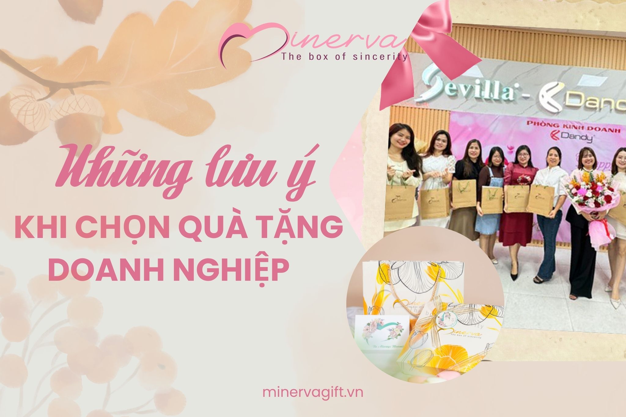 Những Lỗi Thường Gặp Khi Chọn Quà Tặng Doanh Nghiệp – Và Cách Tránh Những Lỗi Thường Gặp Khi Chọn Quà Tặng Doanh Nghiệp – Và Cách Tránh