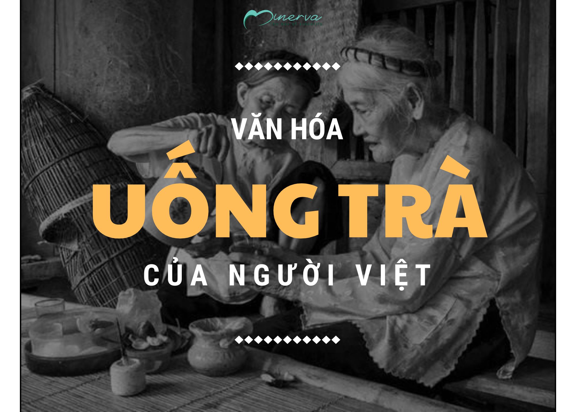 Văn Hóa Trà Việt Nam – Nghệ Thuật Thưởng Trà Qua Dòng Chảy Thời Gian Văn Hóa Trà Việt Nam – Nghệ Thuật Thưởng Trà Qua Dòng Chảy Thời Gian