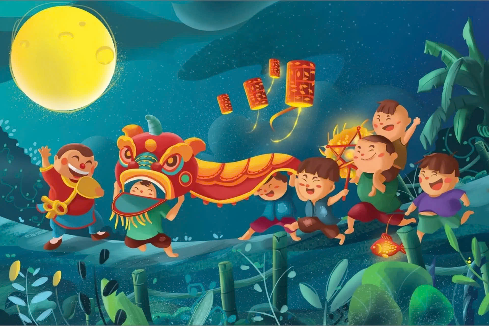 Tết Trung Thu 2025: Ngày nào, ý nghĩa & gợi ý quà tặng tinh tế từ Minerva Tết Trung Thu 2025: Ngày nào, ý nghĩa & gợi ý quà tặng tinh tế từ Minerva