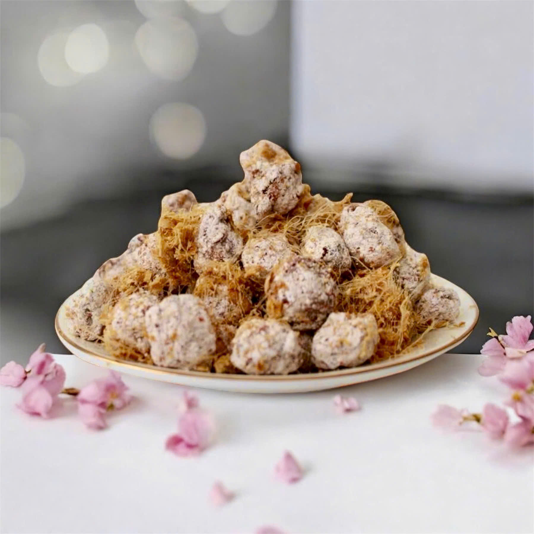 Ô mai mơ gừng – Đặc sản Hà Nội tinh tế trong set quà Tết Minerva