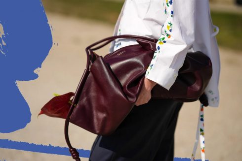 LIỆU CLUTCH CỠ ĐẠI CÓ TRỞ THÀNH XU HƯỚNG TÚI XÁCH CỦA NĂM 2024?