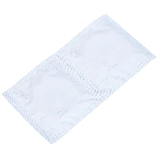 Bao cao su Durex Performa có gel bôi trơn giúp kép dài thời gian (12 cái)