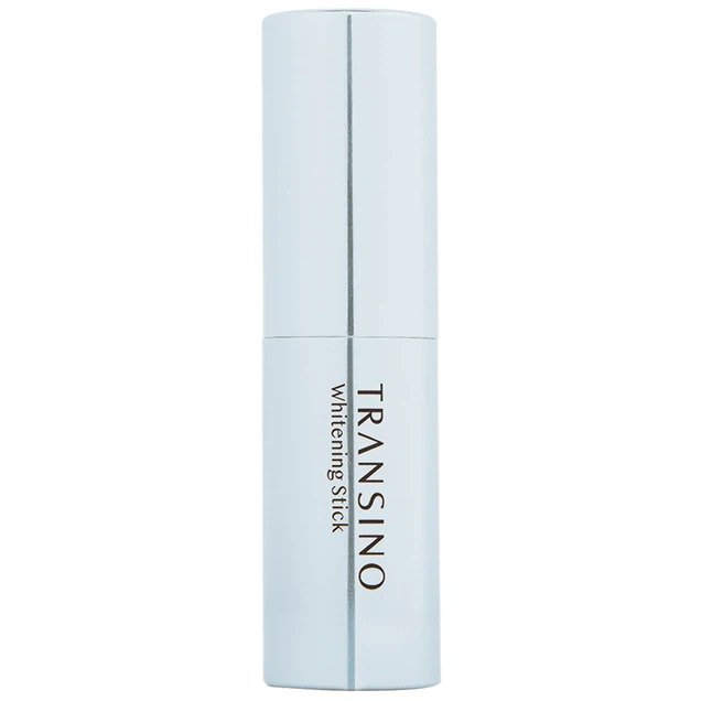 Thanh Transino Whitening Stick hỗ trợ dưỡng trắng da, trị nám (5.3g)