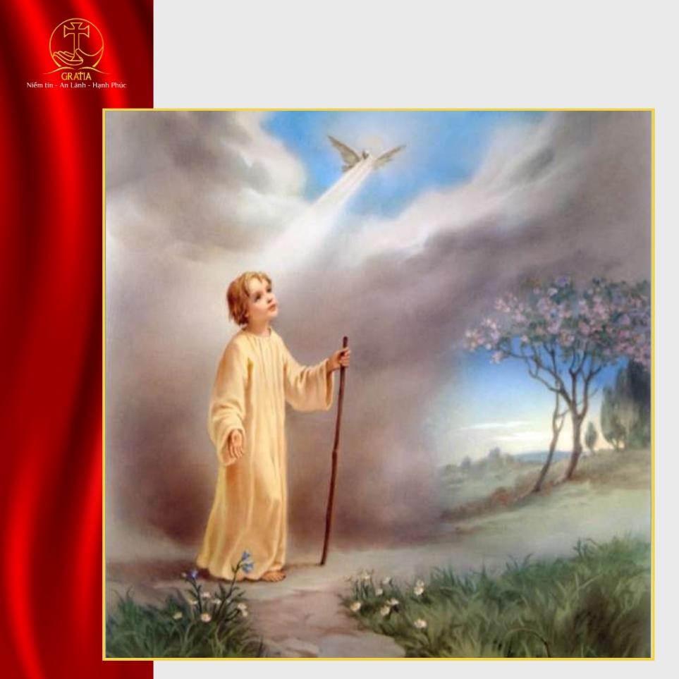 7 ơn Chúa Thánh Thần và ý nghĩa cụ thể