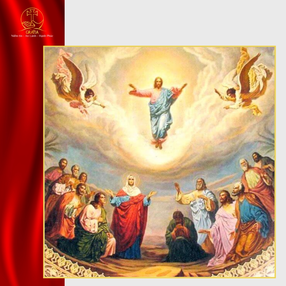 Các ngày lễ trọng Công giáo năm 2024 chi tiết và đầy đủ nhất 