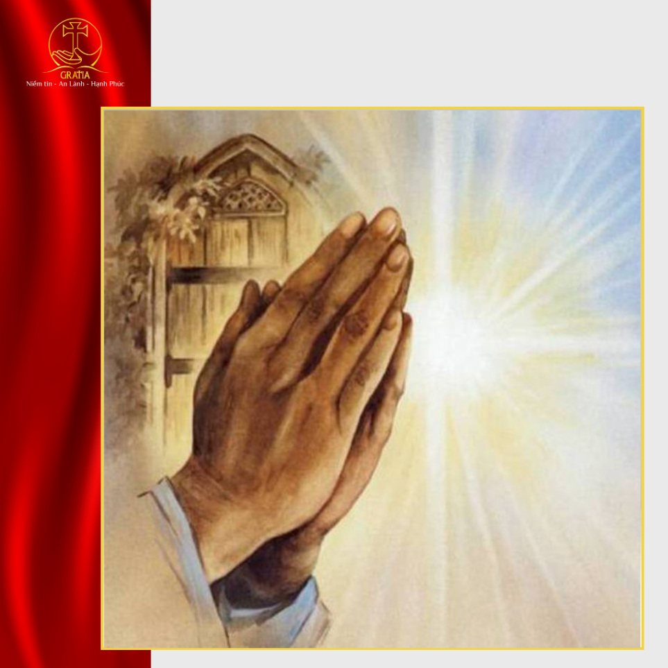 Nội dung và ý nghĩa của Kinh Lạy Cha