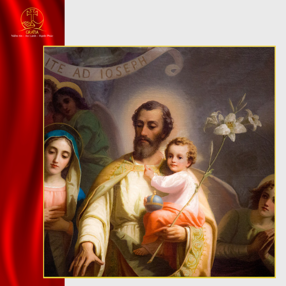 Lễ bổn mạng là gì? Nguồn gốc, vai trò và cách thức tổ chức