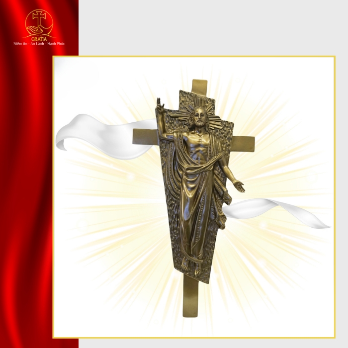 Lễ Phục Sinh 2024 là ngày nào? Nguồn gốc và ý nghĩa