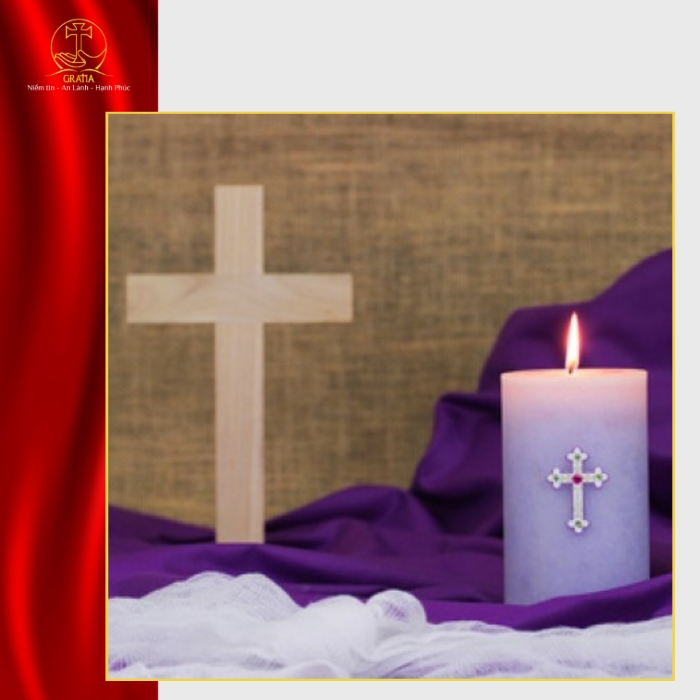 Mùa Chay 2024 bắt đầu và kết thúc khi nào?