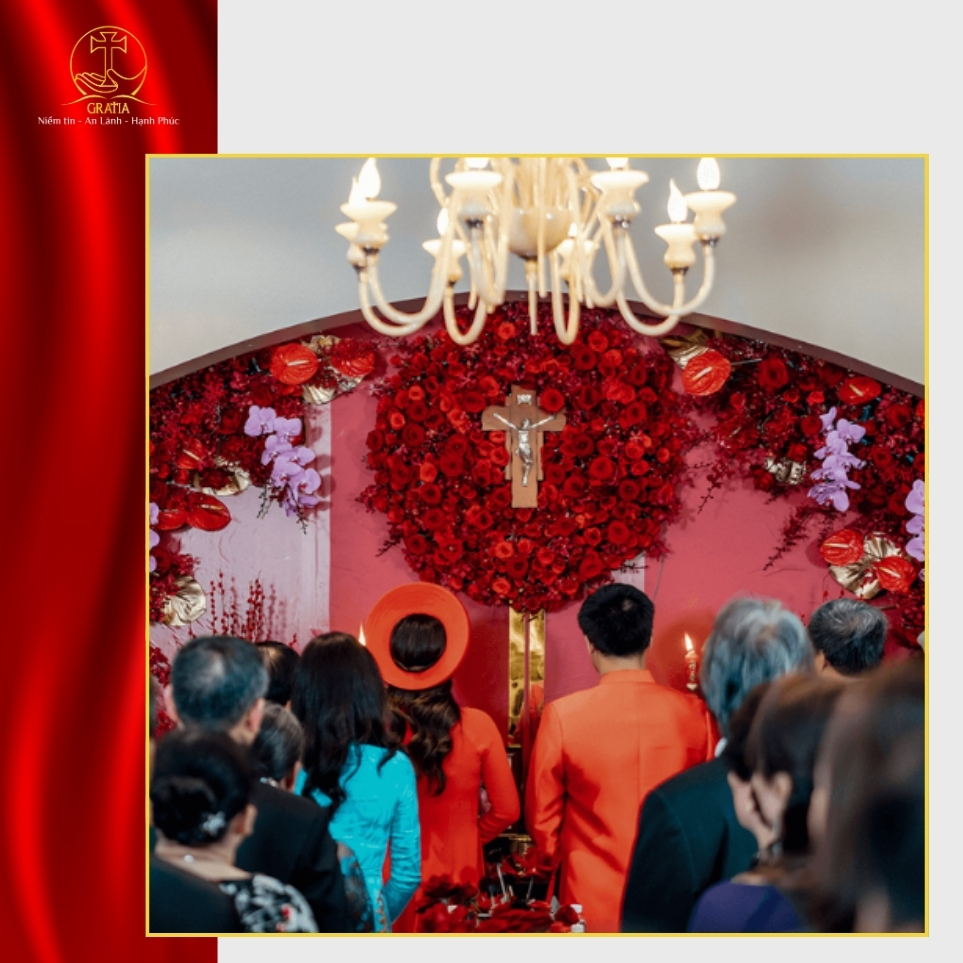 Các nghi thức lễ gia tiên Công giáo và những điều cần nắm