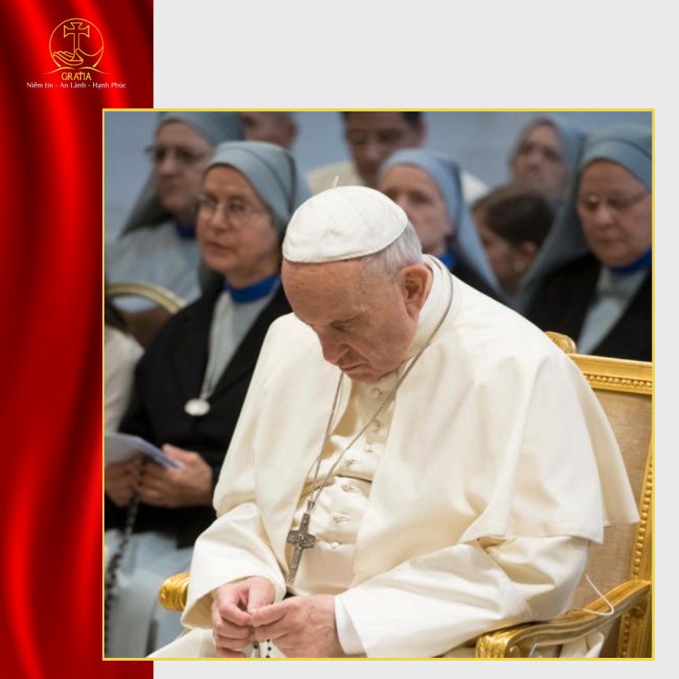 Giải đáp: Người theo đạo Thiên Chúa có bỏ đạo được không?