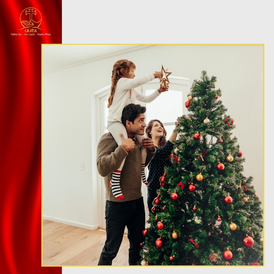 Gợi ý những câu chúc Giáng sinh ý nghĩa, ấn tượng nhất 2023