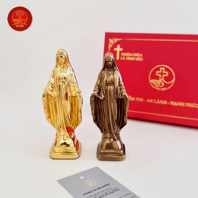 Quà tặng Giáng Sinh Công giáo: Ý nghĩa, lựa chọn và gợi ý phù hợp