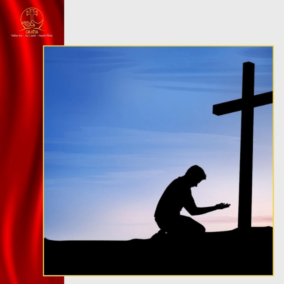 Thập giá Chúa hay Thánh giá Chúa?