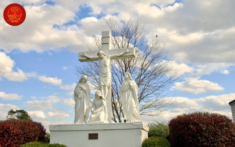 Tượng Chúa Giáng Sinh: biểu tượng đức tin cho mùa Noel