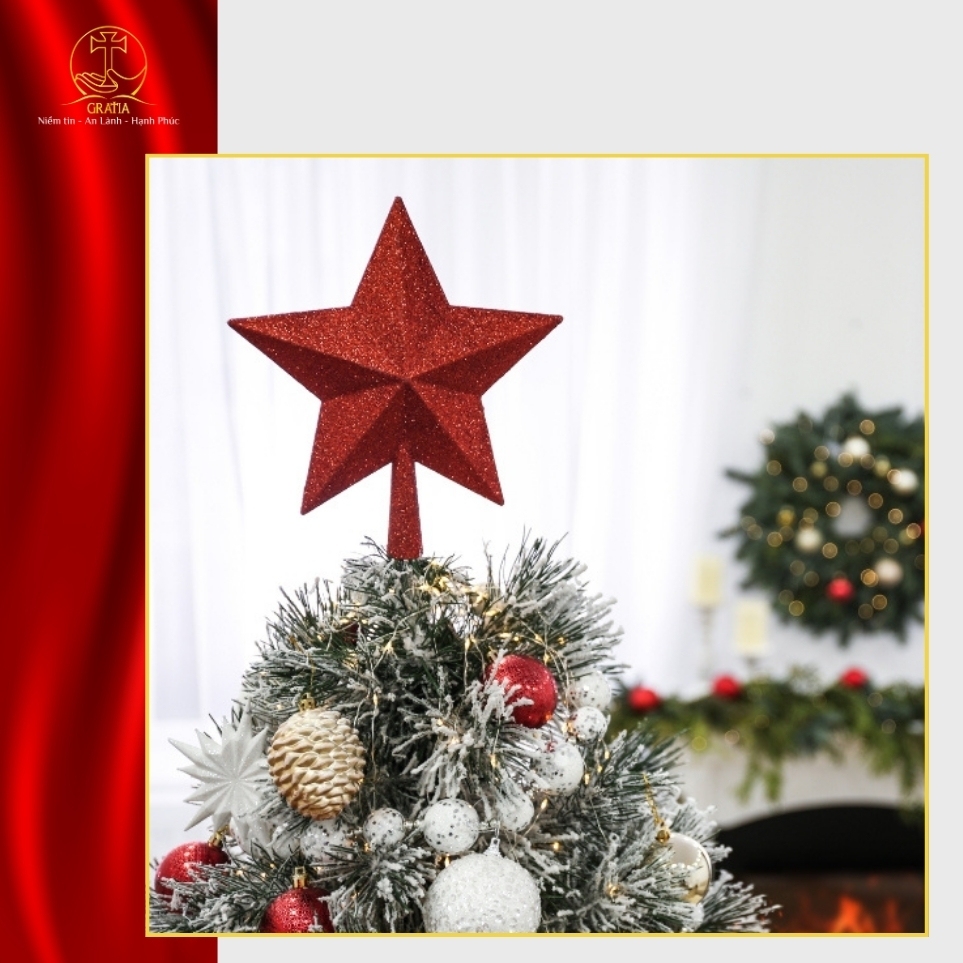 Nguồn gốc, ý nghĩa ngày Giáng sinh của người Công giáo