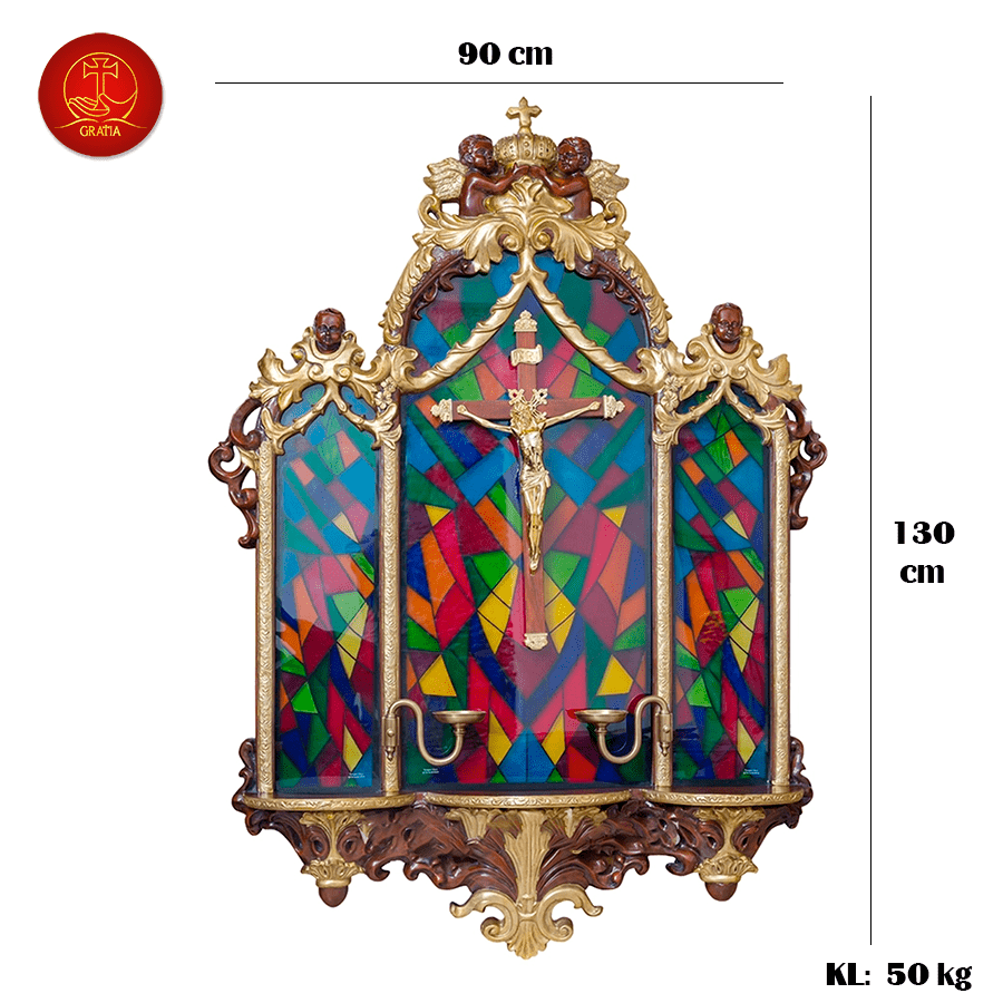 Bàn Thờ Công Giáo