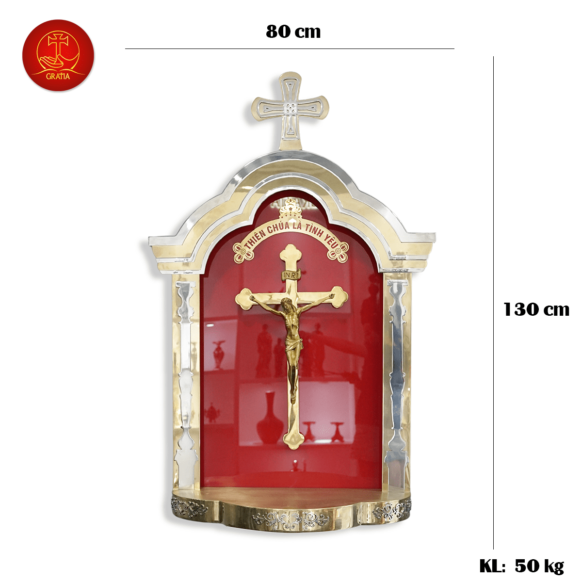 Bàn Thờ Công Giáo